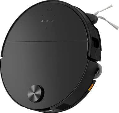 Roborock Saros 10 robotti-imuri S1052-00 (musta)