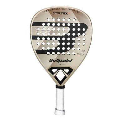Bullpadel Vertex 04 Woman 2025 padelmaila - Timantti muotoinen, 350-360 g, MultiEva ydin