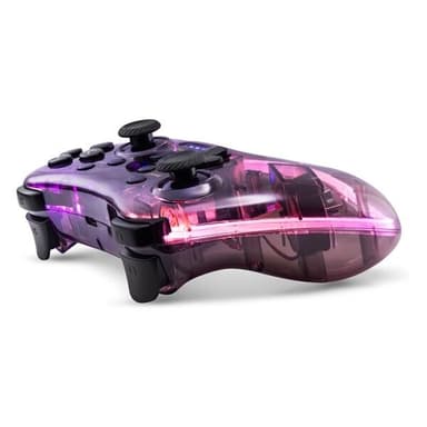 Blackstorm Surge RGB-Käsiohjain - Monipuolinen Peliohjain