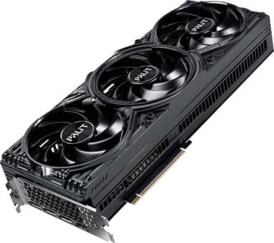PALIT RTX5070Ti GamingPro näytönohjain