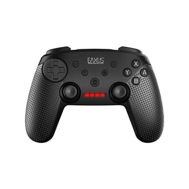 Langaton käsiohjain yhteensopiva Nintendo Switchin kanssa