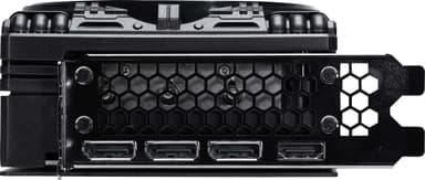 PALIT RTX5070Ti GamingPro OC näytönohjain