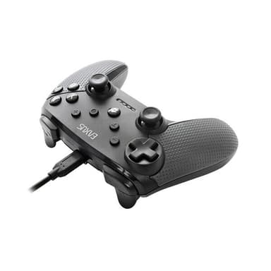 Langaton käsiohjain yhteensopiva Nintendo Switchin kanssa