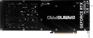 PALIT RTX5070 GamingPro näytönohjain