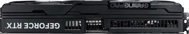 PALIT RTX5070 GamingPro näytönohjain