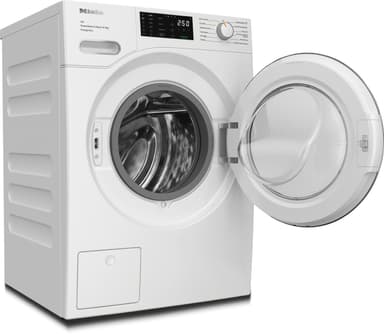 Miele Pyykinpesukone WWE380 WCS PWash&Steam&8kg