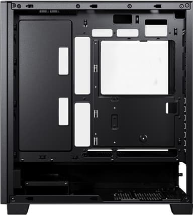 Phanteks XT Pro PC-kotelo (musta)