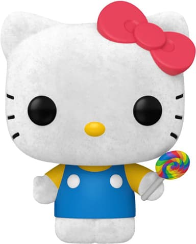 Funko POP Hello Kitty figuuri (Sanrio)