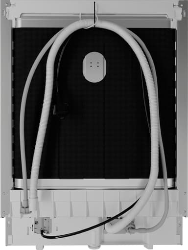 Whirlpool astianpesukone WIC 3C33 PE (täysin integroitava, 82 cm)