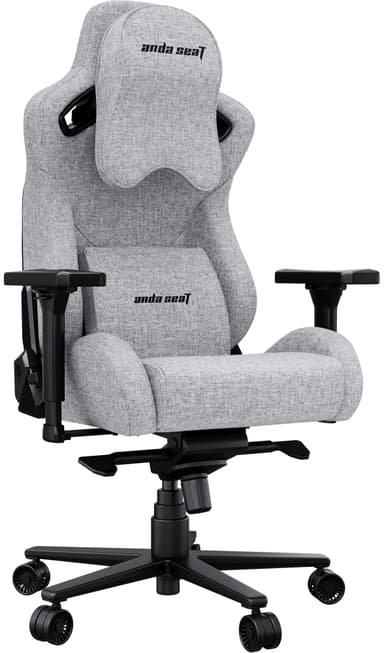 Andaseat Kaiser 2 Pro Premium XL pelituoli