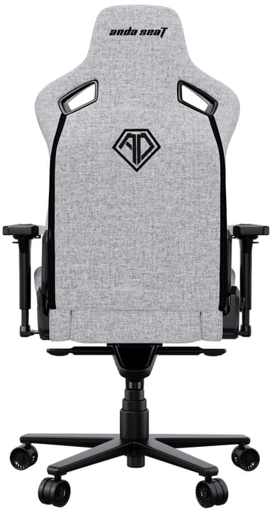 Andaseat Kaiser 2 Pro Premium XL pelituoli