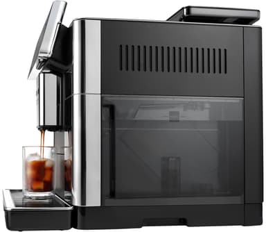 De'Longhi PrimaDonna Aromatic kahvikone ECAM630.75.TSM (hopea)