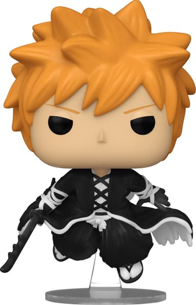 Funko POP Bleach figuuri (Ichigo)
