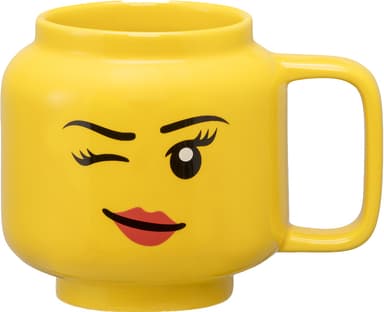 Play LEGO muki (silmänisku, iso)
