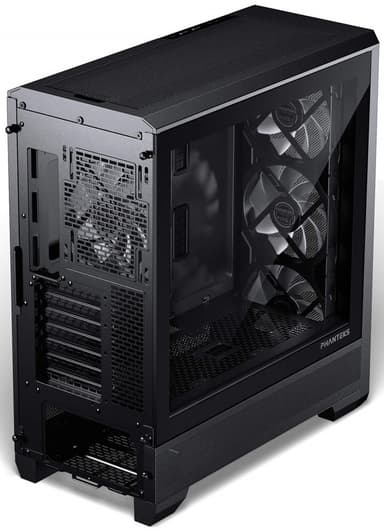 Phanteks Eclipse G400A PC-kotelo (satiininmusta)