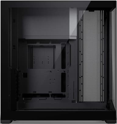 Phanteks NV9 PC-kotelo (satiininmusta)