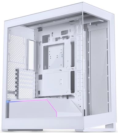 Phanteks NV5 PC-kotelo (mattavalkoinen)