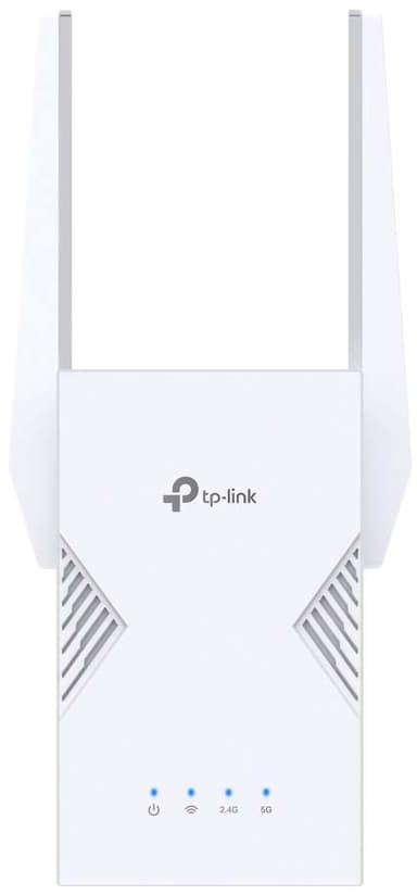 TP-Link RE235BE WF7/BE3600 wifi-verkon laajennin