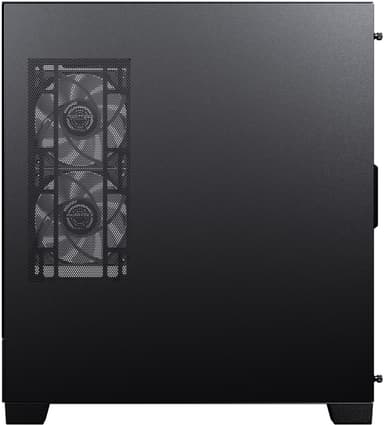 Phanteks XT View PC-kotelo (musta)