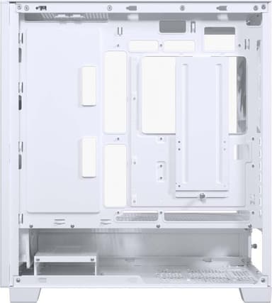 Phanteks XT Pro Ultra PC-kotelo (valkoinen)