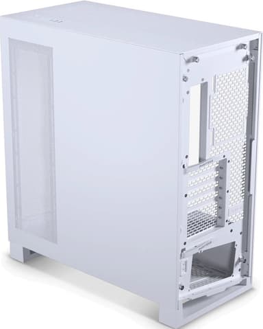 Phanteks NV5 PC-kotelo (mattavalkoinen)