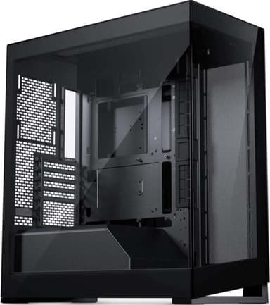 Phanteks NV5 PC-kotelo (satiininmusta)