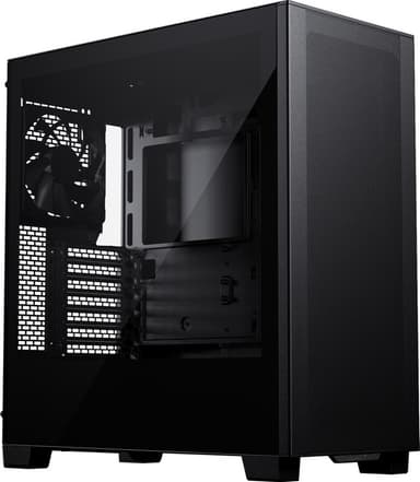 Phanteks XT Pro PC-kotelo (musta)