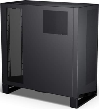 Phanteks NV9 PC-kotelo (satiininmusta)