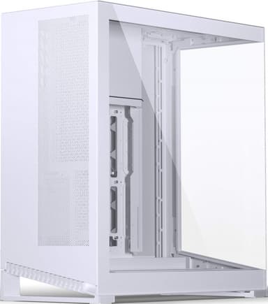 Phanteks NV9 PC-kotelo (mattavalkoinen)