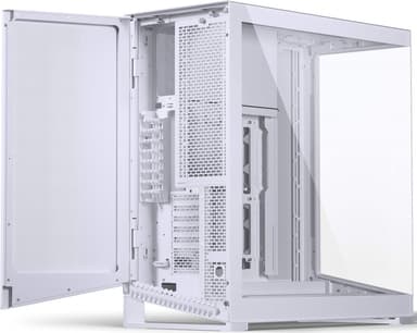 Phanteks NV9 PC-kotelo (mattavalkoinen)