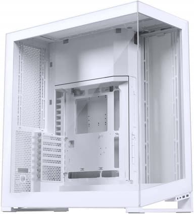 Phanteks NV9 PC-kotelo (mattavalkoinen)