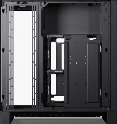 Phanteks NV9 PC-kotelo (satiininmusta)