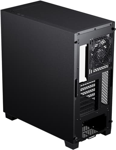 Phanteks XT Pro PC-kotelo (musta)
