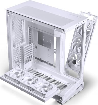Phanteks NV9 PC-kotelo (mattavalkoinen)