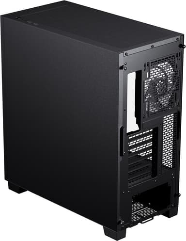 Phanteks XT Pro Ultra PC-kotelo (musta)