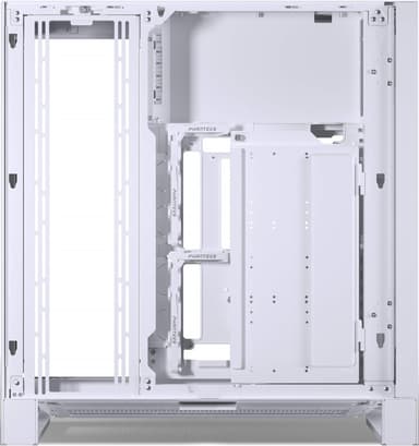 Phanteks NV9 PC-kotelo (mattavalkoinen)