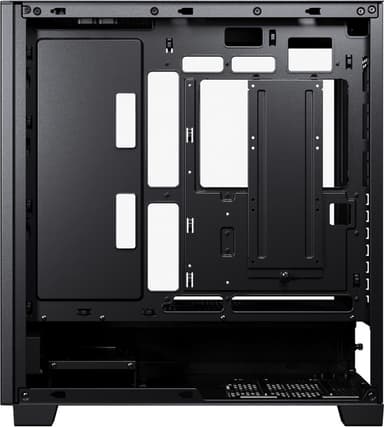 Phanteks XT Pro Ultra PC-kotelo (musta)