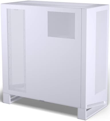 Phanteks NV9 PC-kotelo (mattavalkoinen)