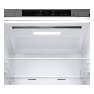 LG Jääkaappipakastimet GBV3100APY (Ruostumaton teräs)