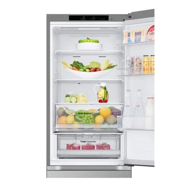 LG Jääkaappipakastimet GBV3100APY (Ruostumaton teräs)