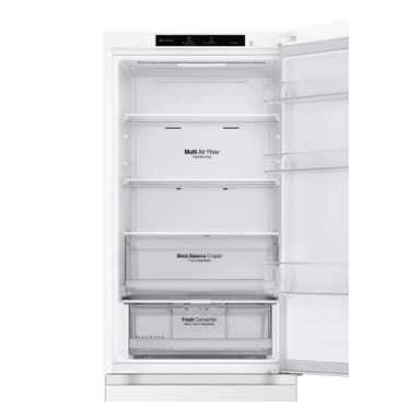 LG Jääkaappipakastimet GBV3100ASW (Valkoinen)