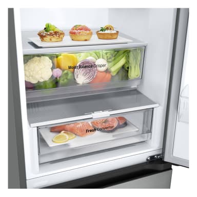 LG Jääkaappipakastimet GBV3100APY (Ruostumaton teräs)