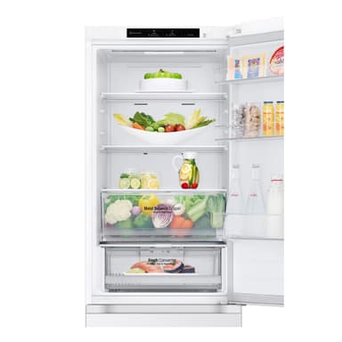LG Jääkaappipakastimet GBV3100ASW (Valkoinen)