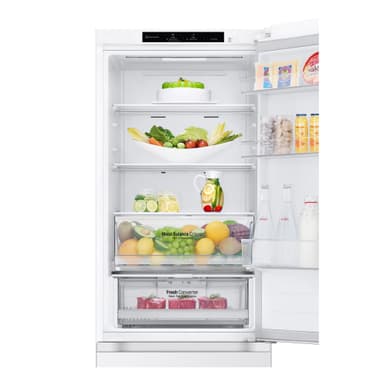 LG Jääkaappipakastimet GBV3100ASW (Valkoinen)