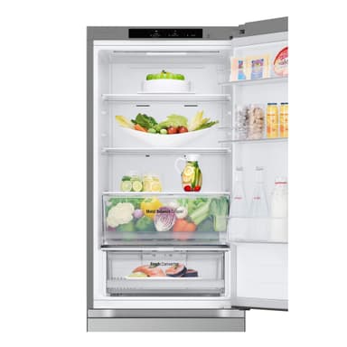 LG Jääkaappipakastimet GBV3100APY (Ruostumaton teräs)