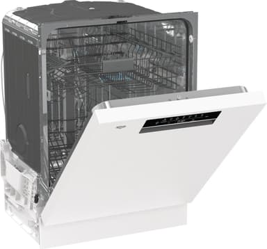 Upo Astianpesukone UU642D90W