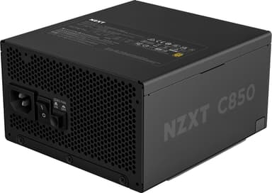 NZXT C850 virtalähdeyksikkö (850 W)