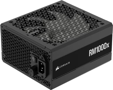 Corsair RM1000x virtalähdeyksikkö (1000 W)