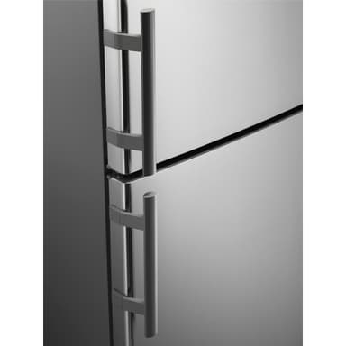 Electrolux Jääkaappipakastimet LNT3LE3XR (Ruostumaton teräs)