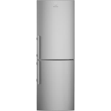 Electrolux Jääkaappipakastimet LNT3LE3XR (Ruostumaton teräs)